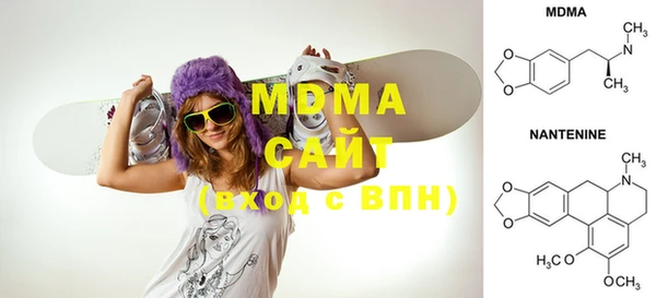 тгк Аркадак